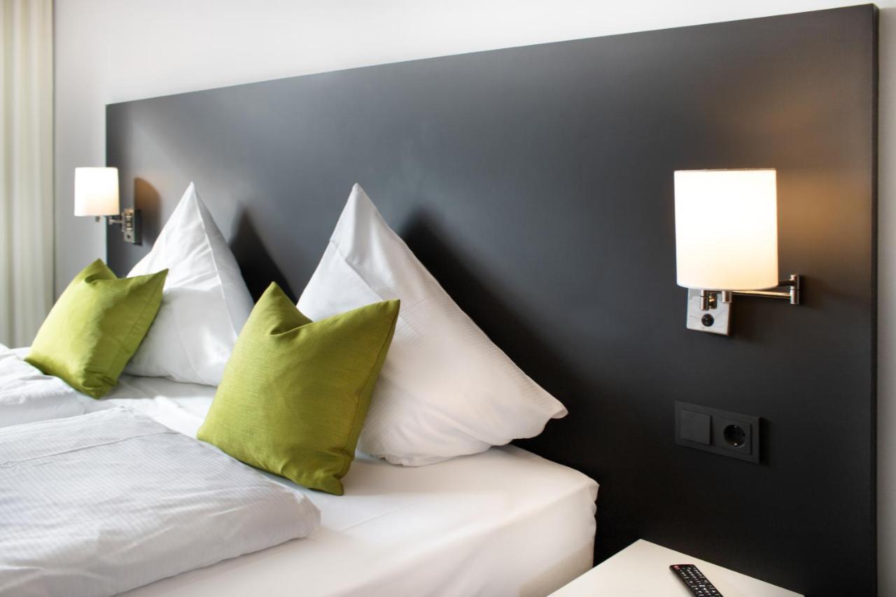 Ing Hotel By Wmm Hotels Ingolstadt Exterior photo