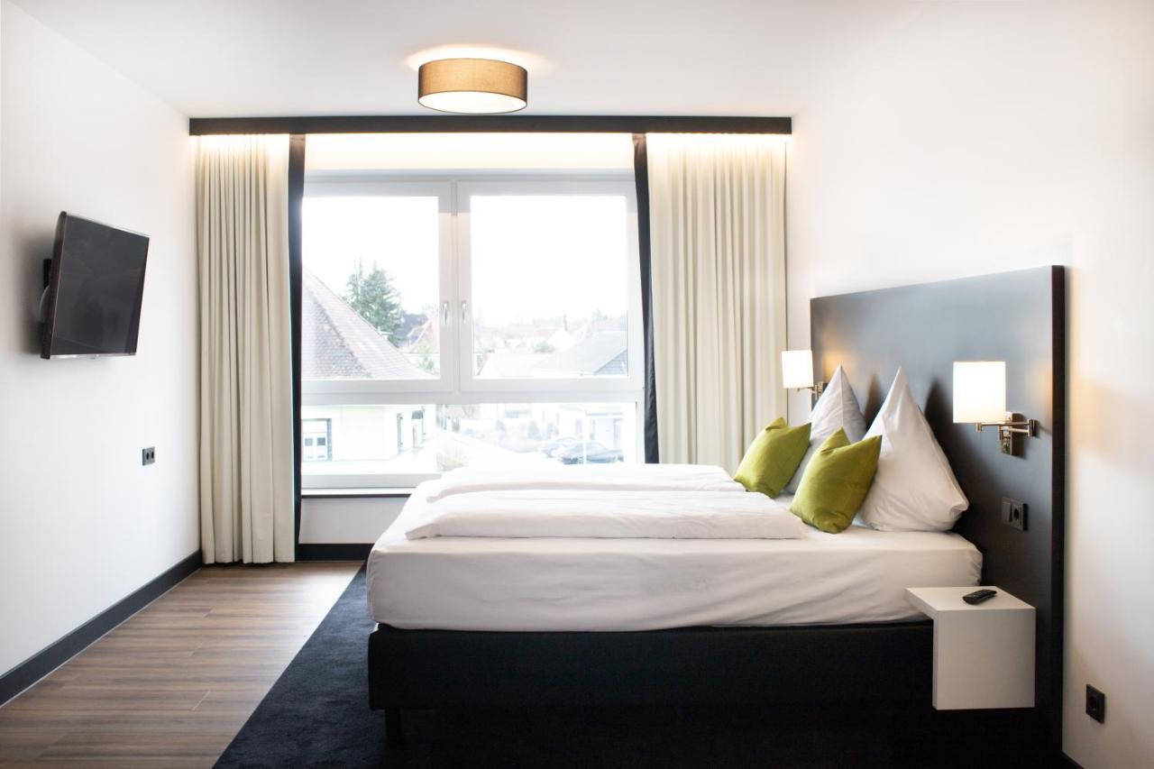 Ing Hotel By Wmm Hotels Ingolstadt Exterior photo