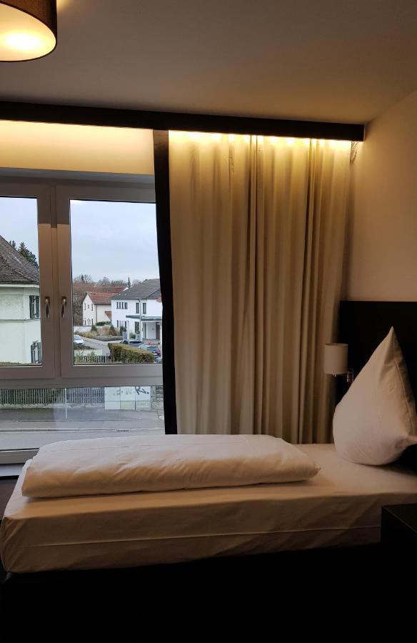 Ing Hotel By Wmm Hotels Ingolstadt Exterior photo
